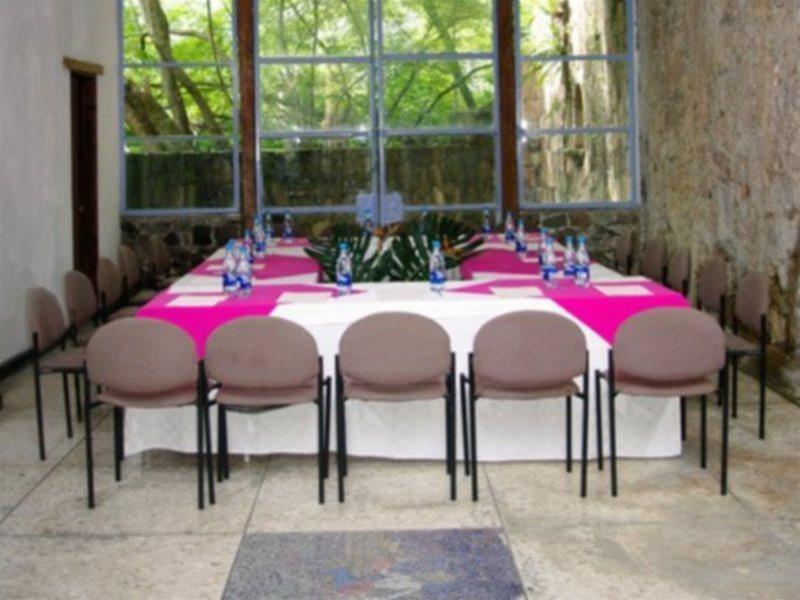 Hotel De La Borda Taxco de Alarcon Exterior foto